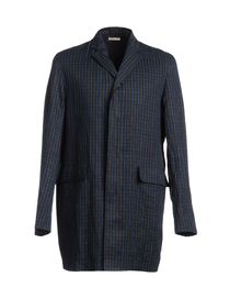 MARNI - Full-length jacket