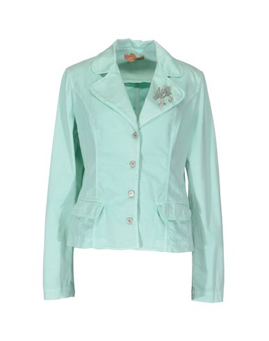 ZOOM AJAY - Blazer