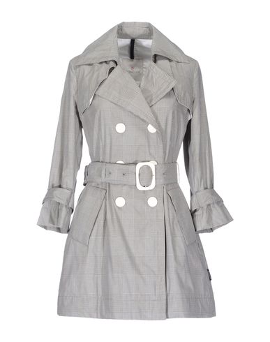 ZOOM MONCLER - Full-length jacket