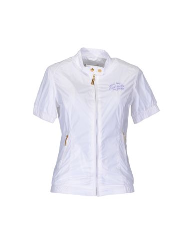 ZOOM FRED MELLO - Jacket