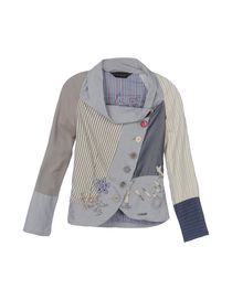 DESIGUAL - Blazer