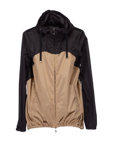 ZOOM MONCLER - Jacket
