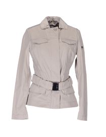 GEOSPIRIT - Jacket