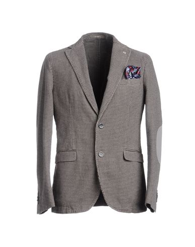 ZOOM PAOLONI - Blazer