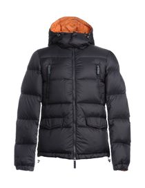 ARMANI JEANS - Down jacket