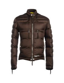 DSQUARED2 - Down jacket