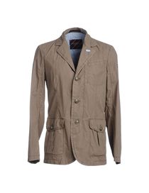 GEOSPIRIT - Blazer