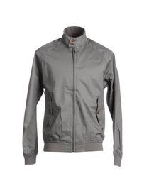 PLECTRUM by BEN SHERMAN - Jacket