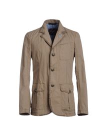GEOSPIRIT - Blazer