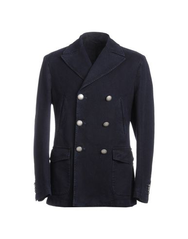 ZOOM L.B.M. 1911 - Mid-length jacket