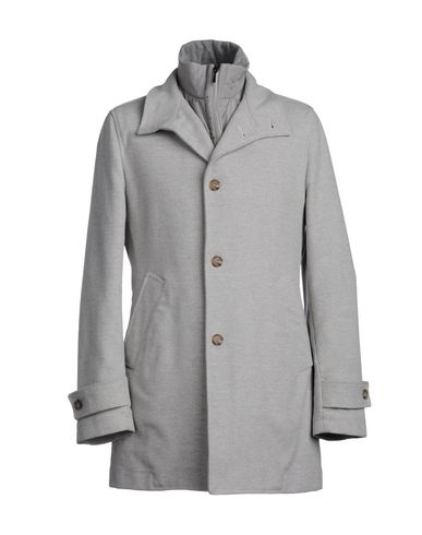 ZOOM AQUARAMA - Coat