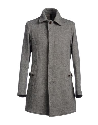 ZOOM AQUARAMA - Coat