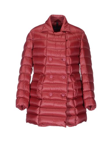 ZOOM AQUARAMA - Down jacket