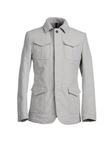 ZOOM AQUARAMA - Mid-length jacket