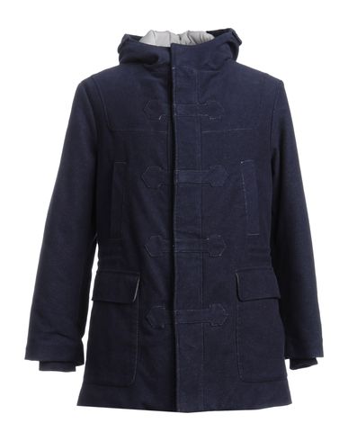 ZOOM AQUARAMA - Mid-length jacket