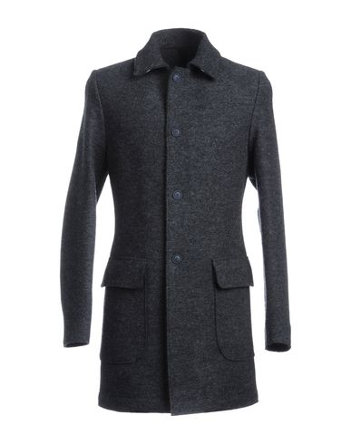 ZOOM AQUARAMA - Coat