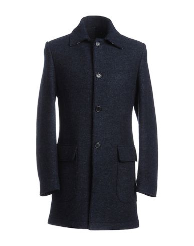 ZOOM AQUARAMA - Coat