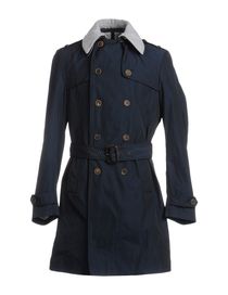 AQUARAMA - Full-length jacket
