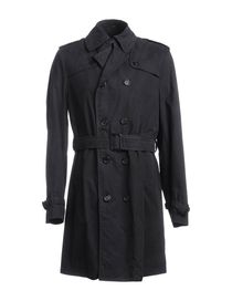MASTER COAT - Coat