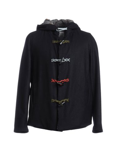 ZOOM MASTER COAT - Jacket