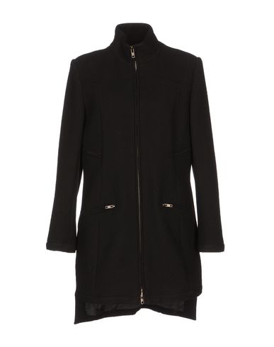 ZOOM THEYSKENS' THEORY - Coat