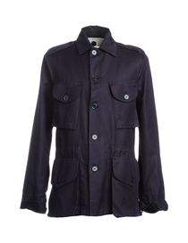 COMING SOON - Mittellange Jacke