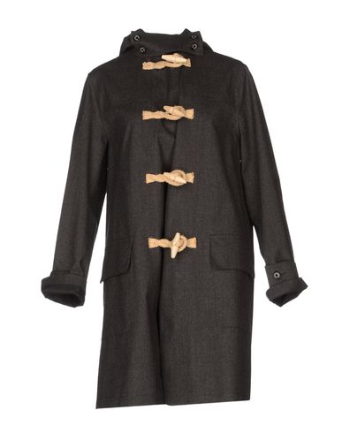 ZOOM MACKINTOSH - Full-length jacket