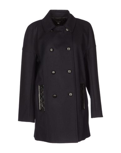 ZOOM DKNY - Mid-length jacket