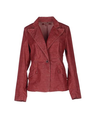 ZOOM TRANSIT PAR-SUCH - Blazer