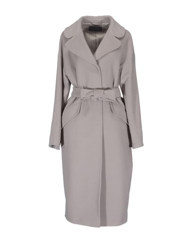ZOOM ALBERTA FERRETTI - Coat