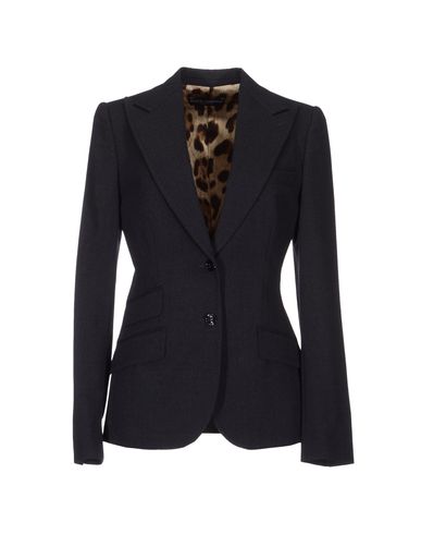 ZOOM DOLCE & GABBANA - Blazer