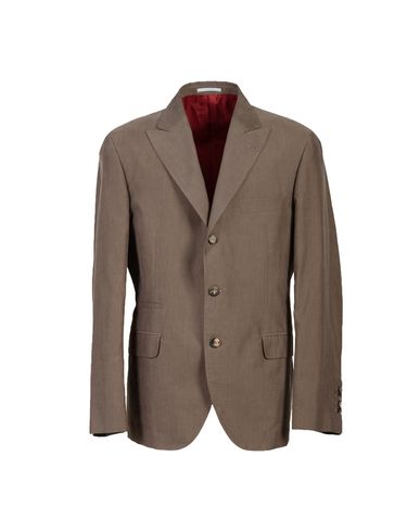 ZOOM BRUNELLO CUCINELLI - Blazer