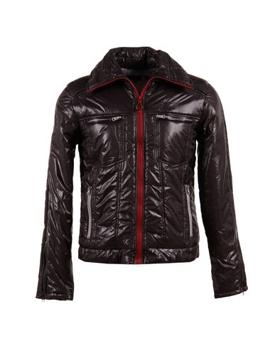 ZOOM JUST CAVALLI - Jacket