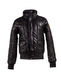 JUST CAVALLI - Jacket