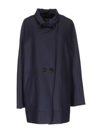 BRUNELLO CUCINELLI - Full-length jacket