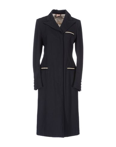 ZOOM DONDUP - Full-length jacket