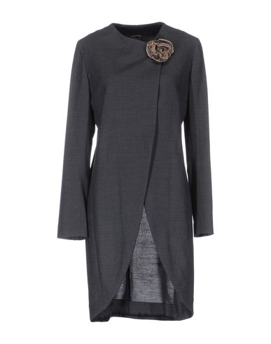 ZOOM BRUNELLO CUCINELLI - Full-length jacket