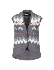 BRUNELLO CUCINELLI - Jacket