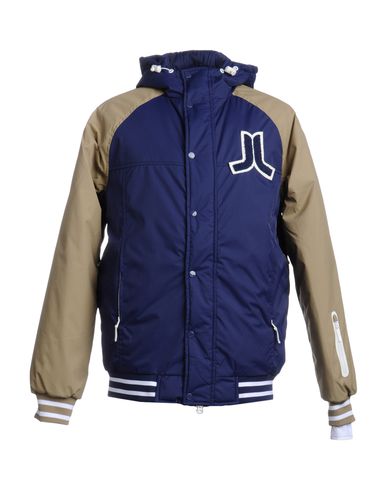 ZOOM WESC - Jacket