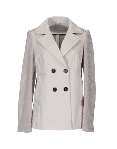 ZOOM BRUNELLO CUCINELLI - Blazer