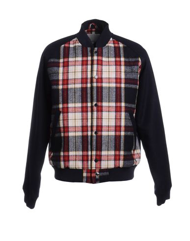 ZOOM WESC - Jacket