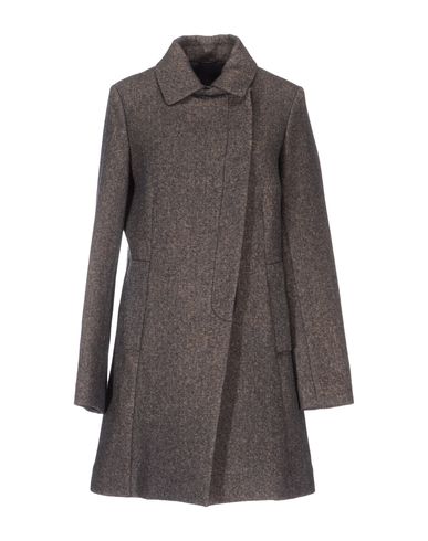 ZOOM BRUNELLO CUCINELLI - Coat