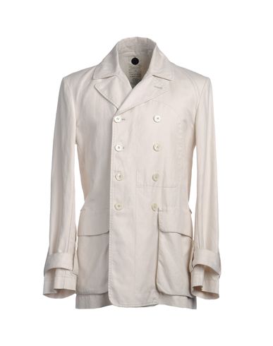 ZOOM COMING SOON - Mid-length jacket