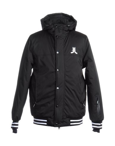 ZOOM WESC - Jacket