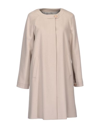 ZOOM KRISTINA TI - Full-length jacket