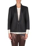 BRUNELLO CUCINELLI - Blazer