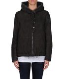 BRUNELLO CUCINELLI - Down jacket