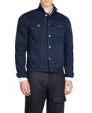 BRUNELLO CUCINELLI - Denim outerwear