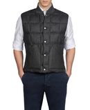 BRUNELLO CUCINELLI - Down jacket