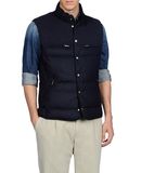 BRUNELLO CUCINELLI - Down jacket